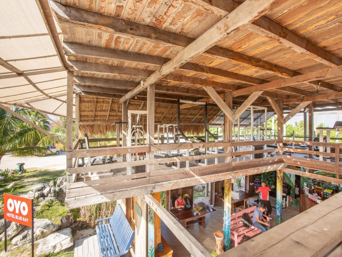 Hotel Oyo Blue Kay Mahahual