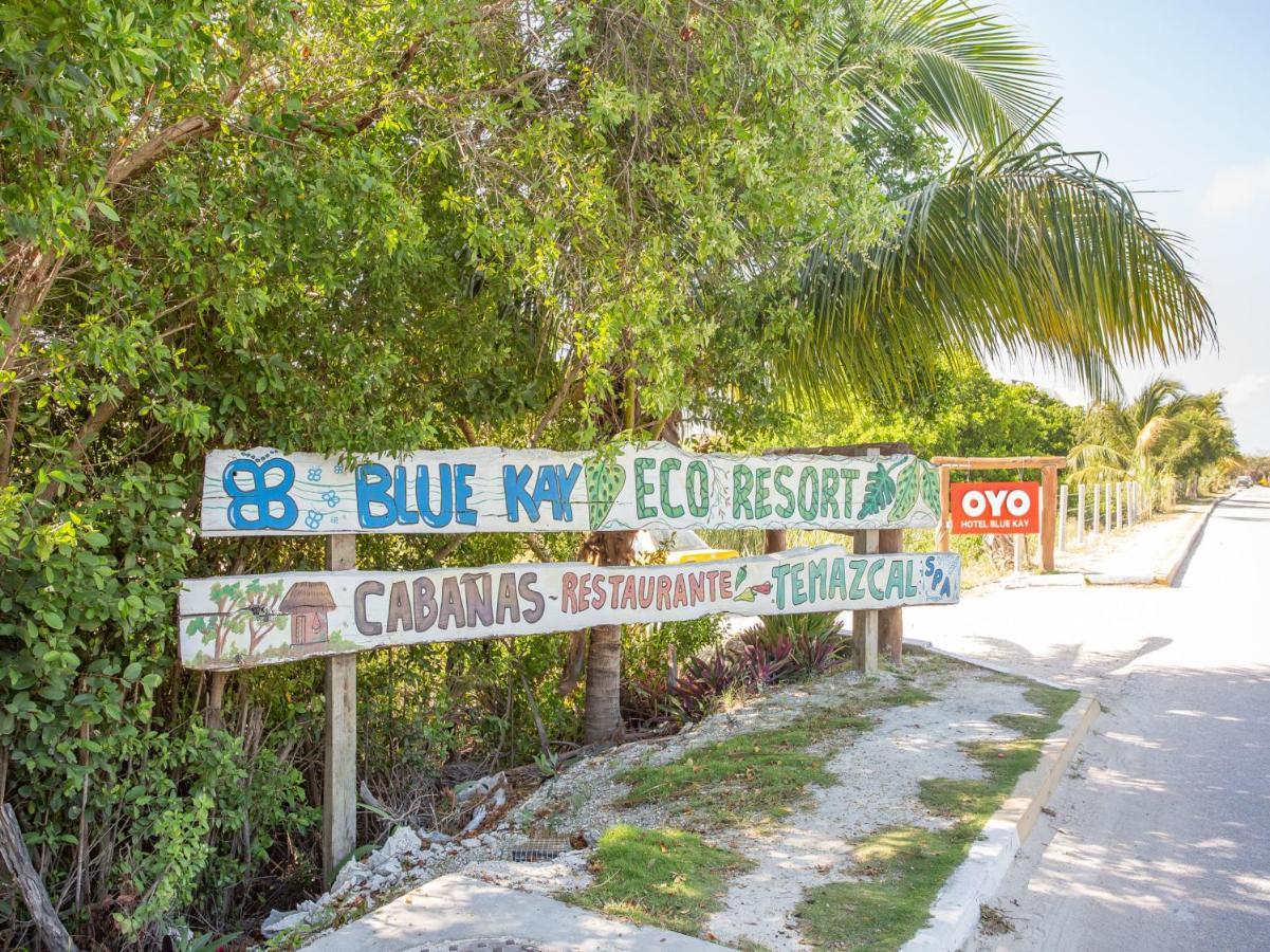 Hotel Oyo Blue Kay