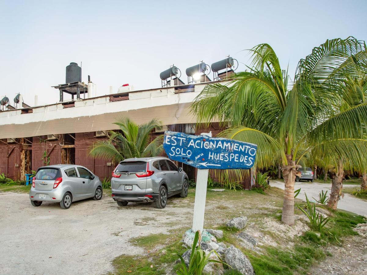 Hotel Oyo Blue Kay