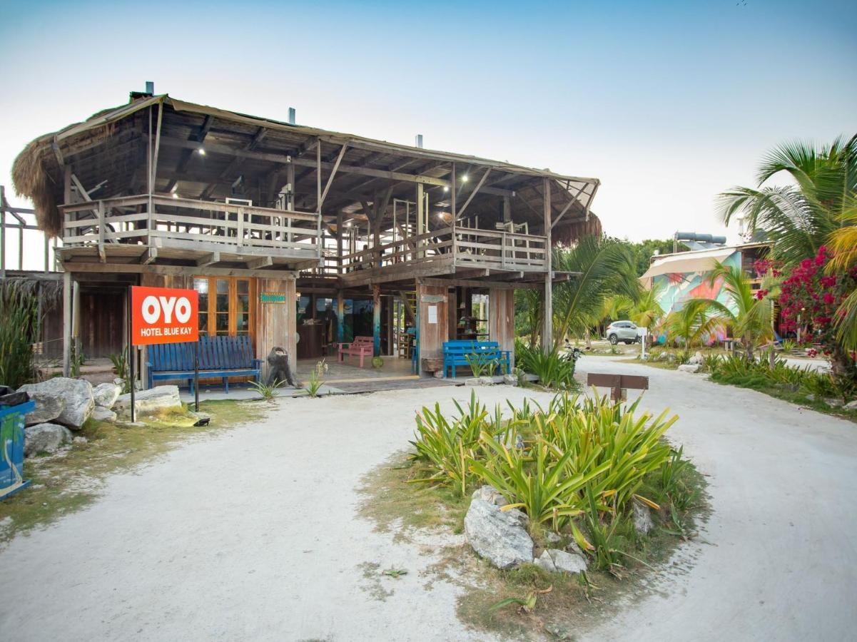 Oyo Blue Kay Hotel Mahahual