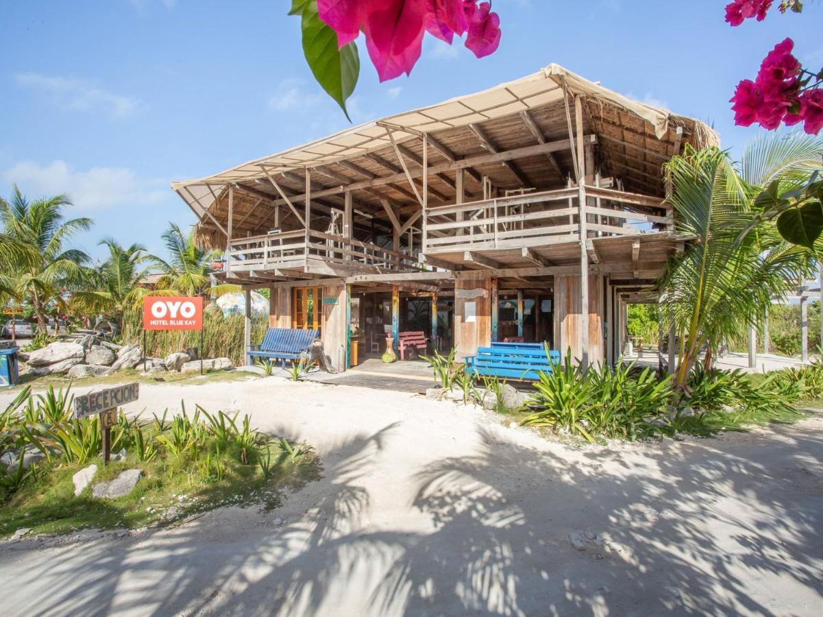 Hotel Oyo Blue Kay