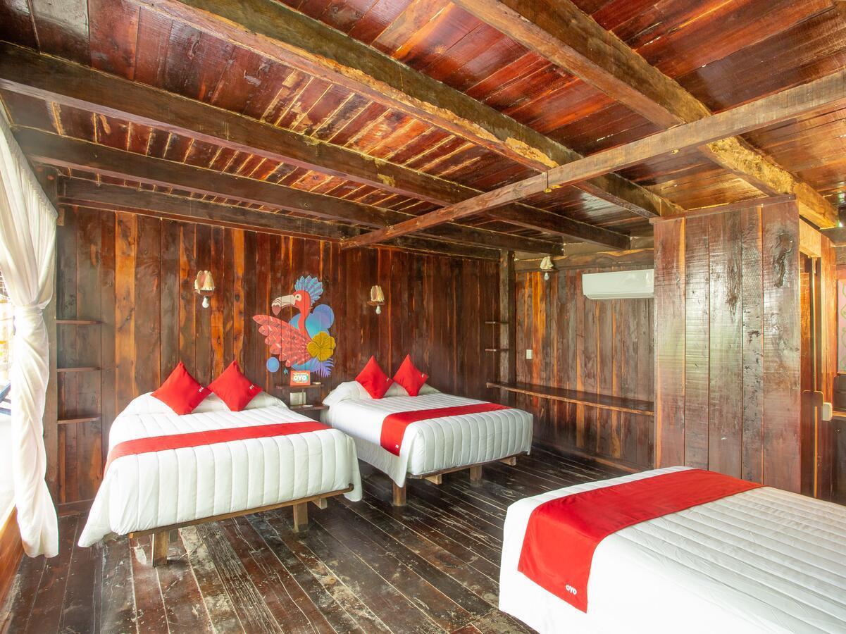 Hotel Oyo Blue Kay 2*