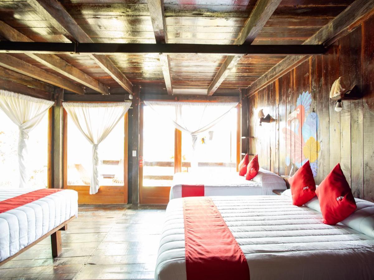 Oyo Blue Kay Hotel 2*