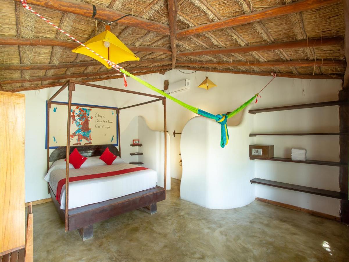 Oyo Blue Kay Hotel