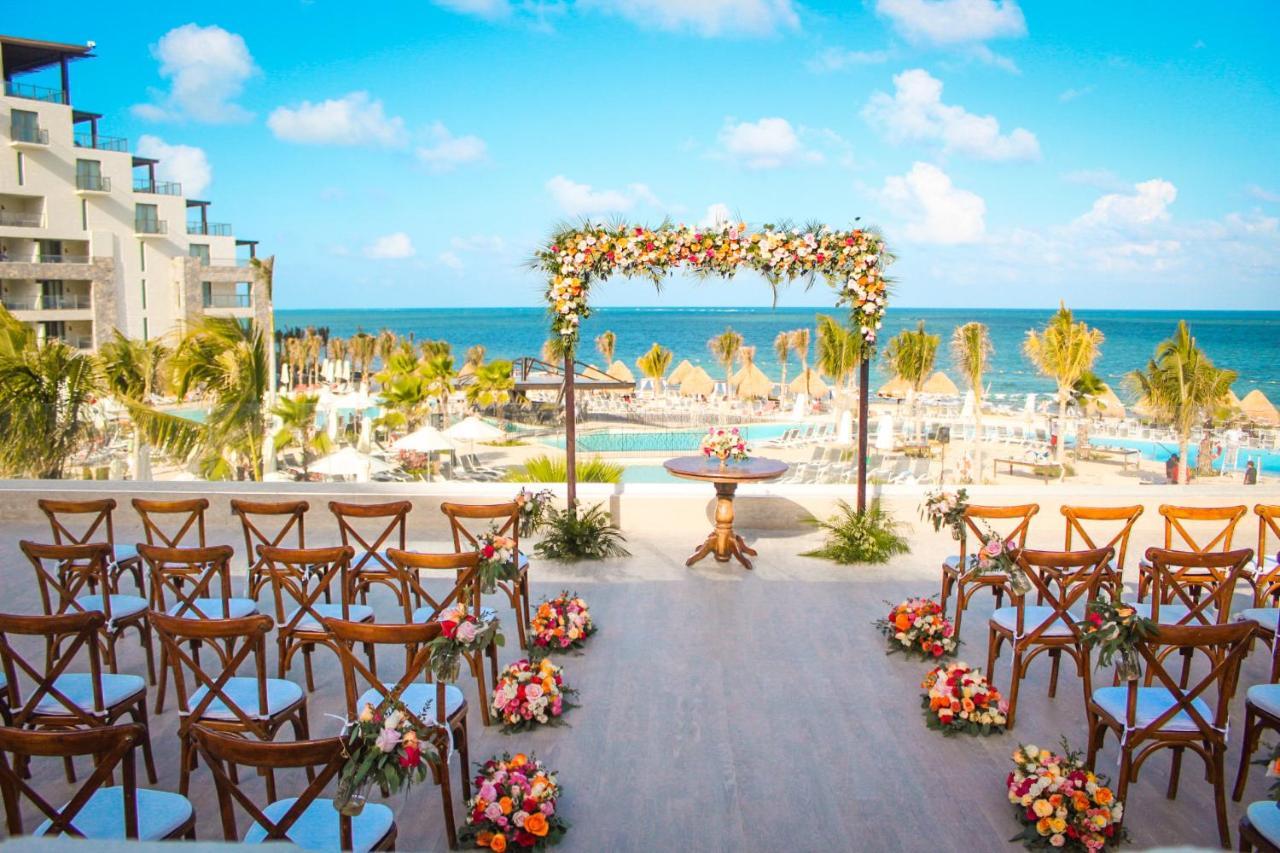 Dreams Natura & Puerto Morelos