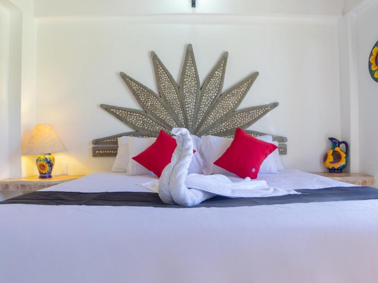 Valle Dorado Hotel