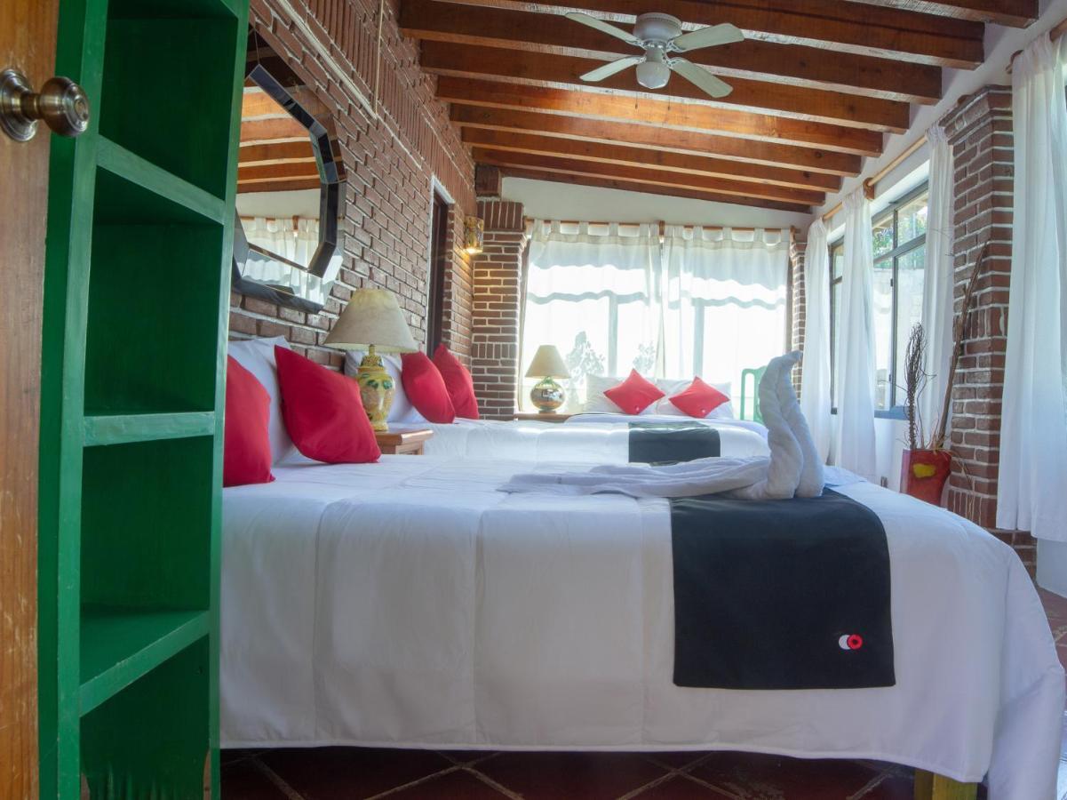Valle Dorado Hotel 3*