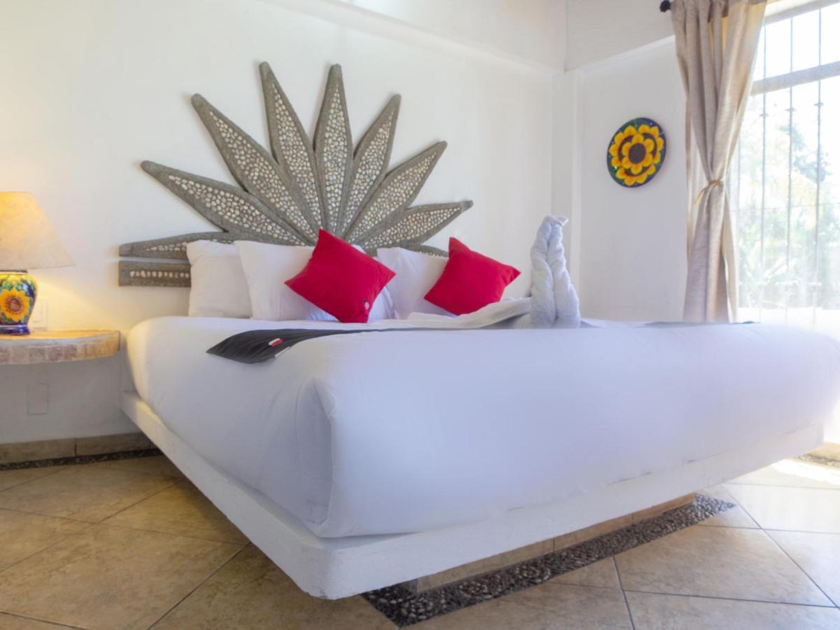 Valle Dorado Hotel