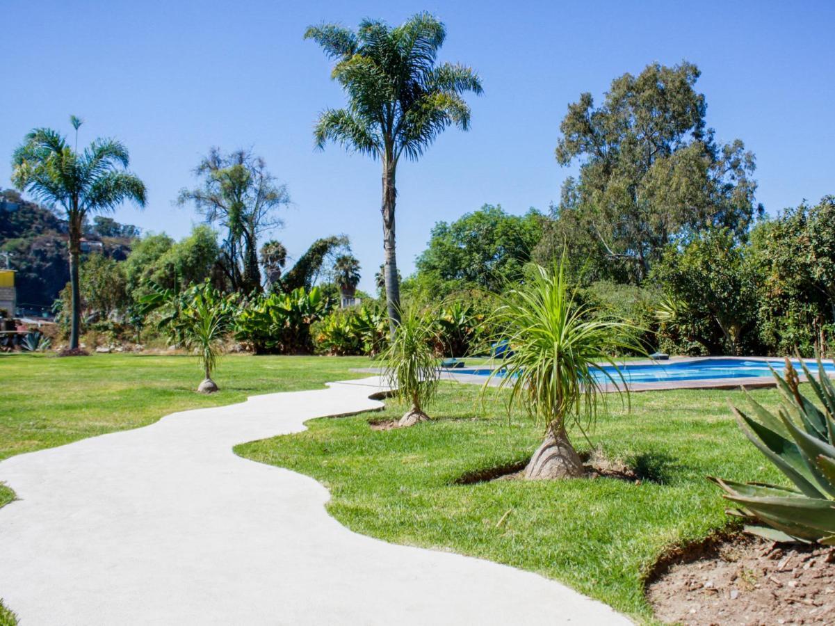 Valle Dorado Hotel