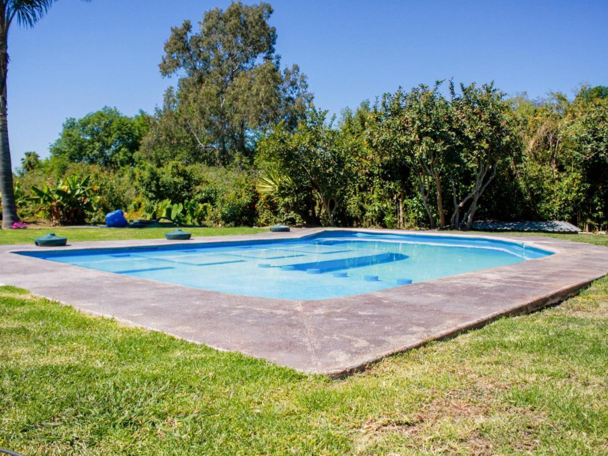Valle Dorado Hotel 3*