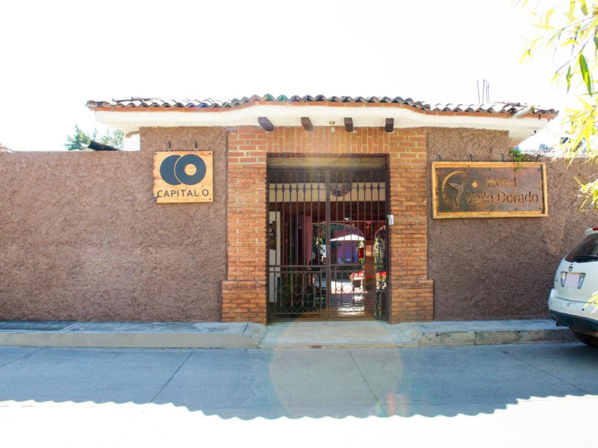 Valle Dorado 3* Valle de Bravo