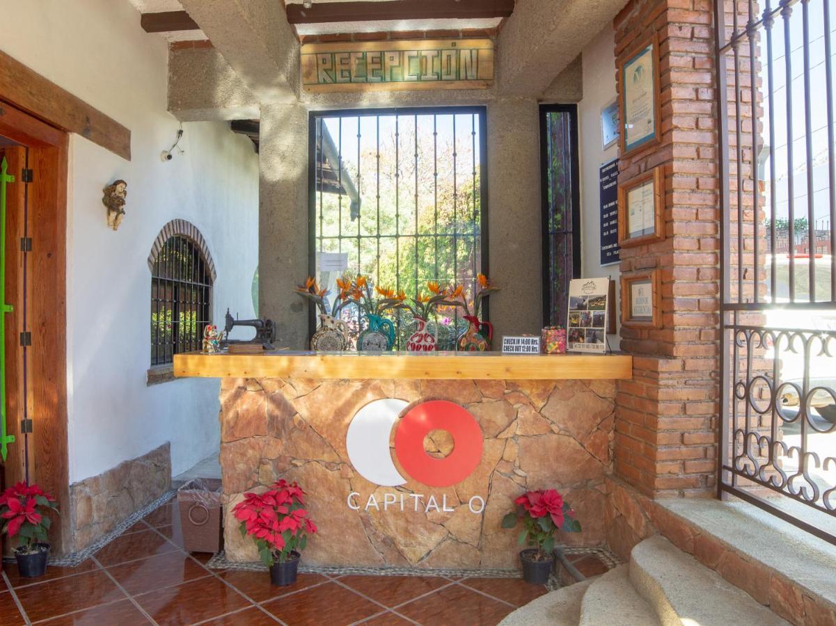 Valle Dorado Hotel 3*