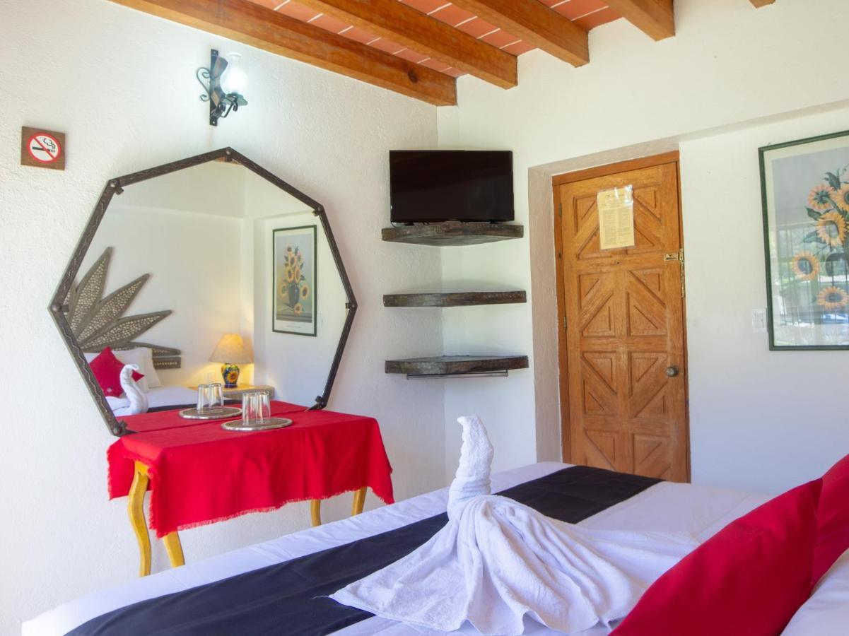 Valle Dorado Hotel