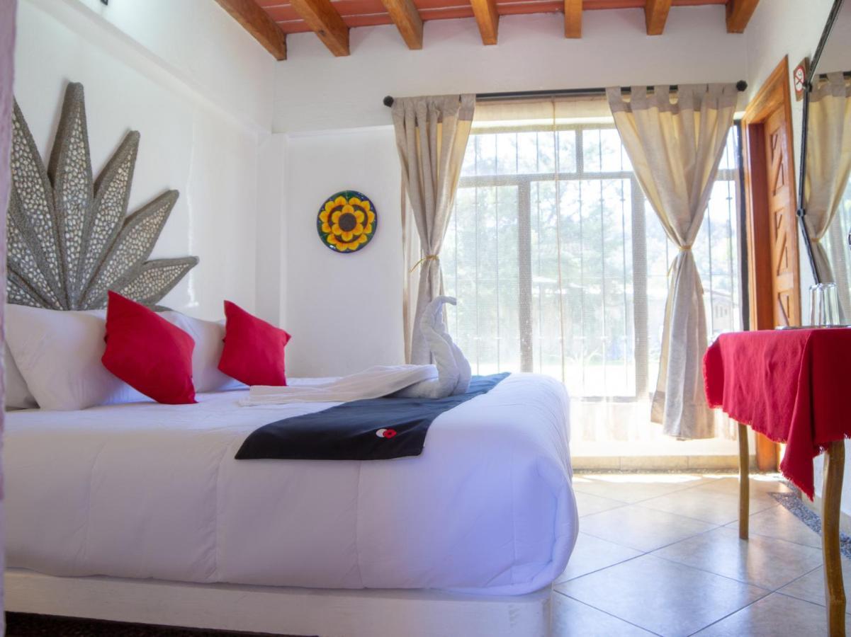 Valle Dorado Hotel