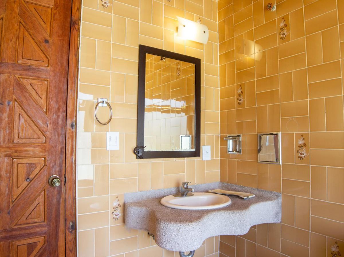 Valle Dorado Hotel 3*