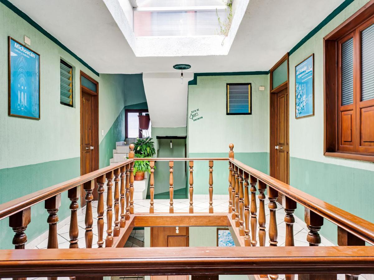 Hotel San Pablo