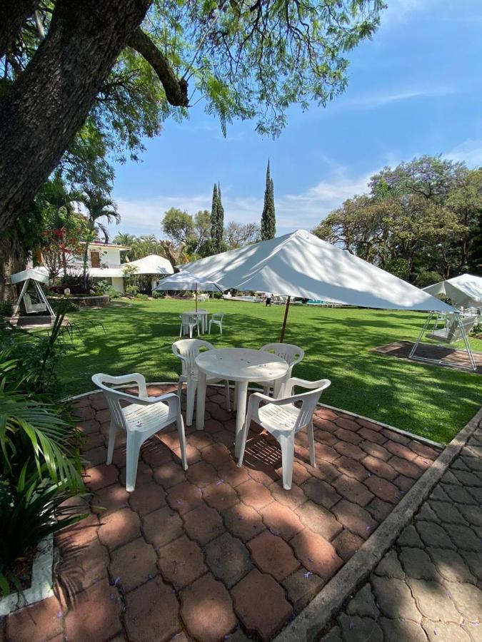 Quinta Flores 3*