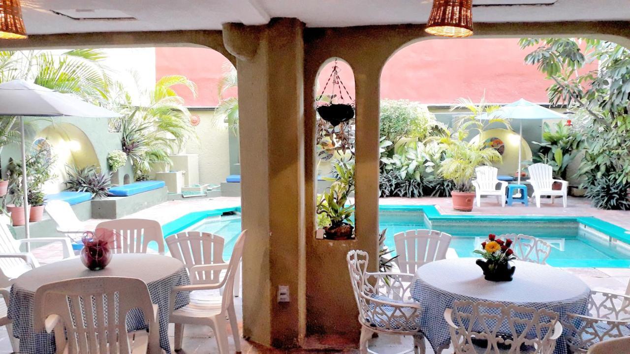 Solimar 3* Zihuatanejo