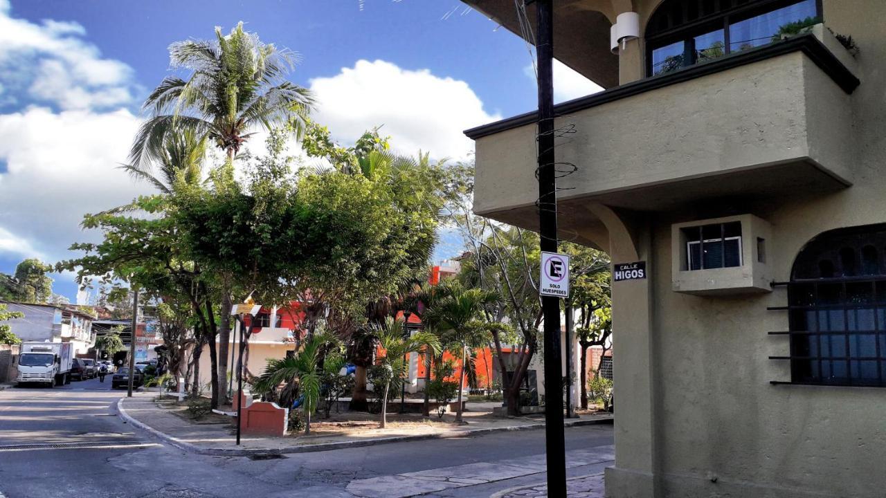 Solimar Hotel Zihuatanejo