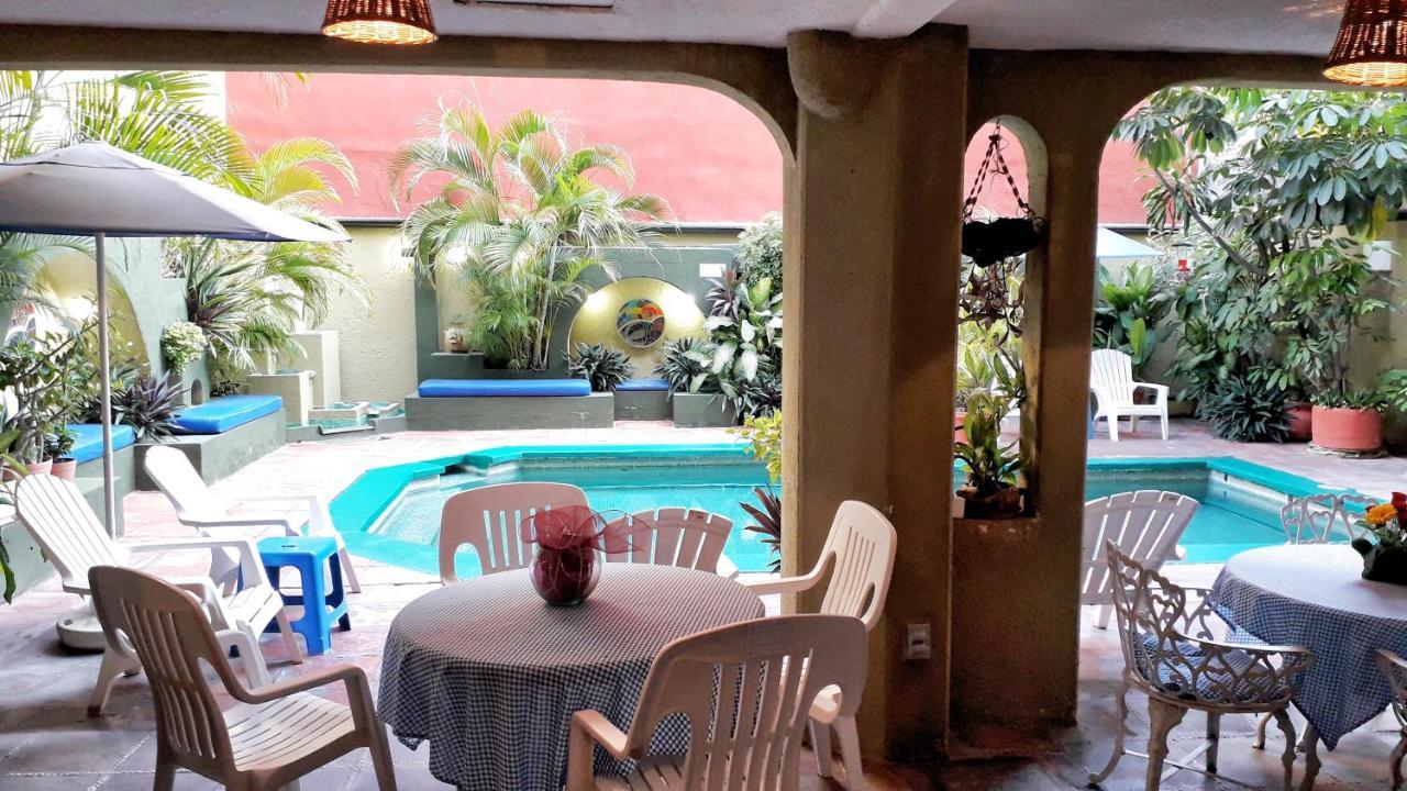 Hotel Solimar