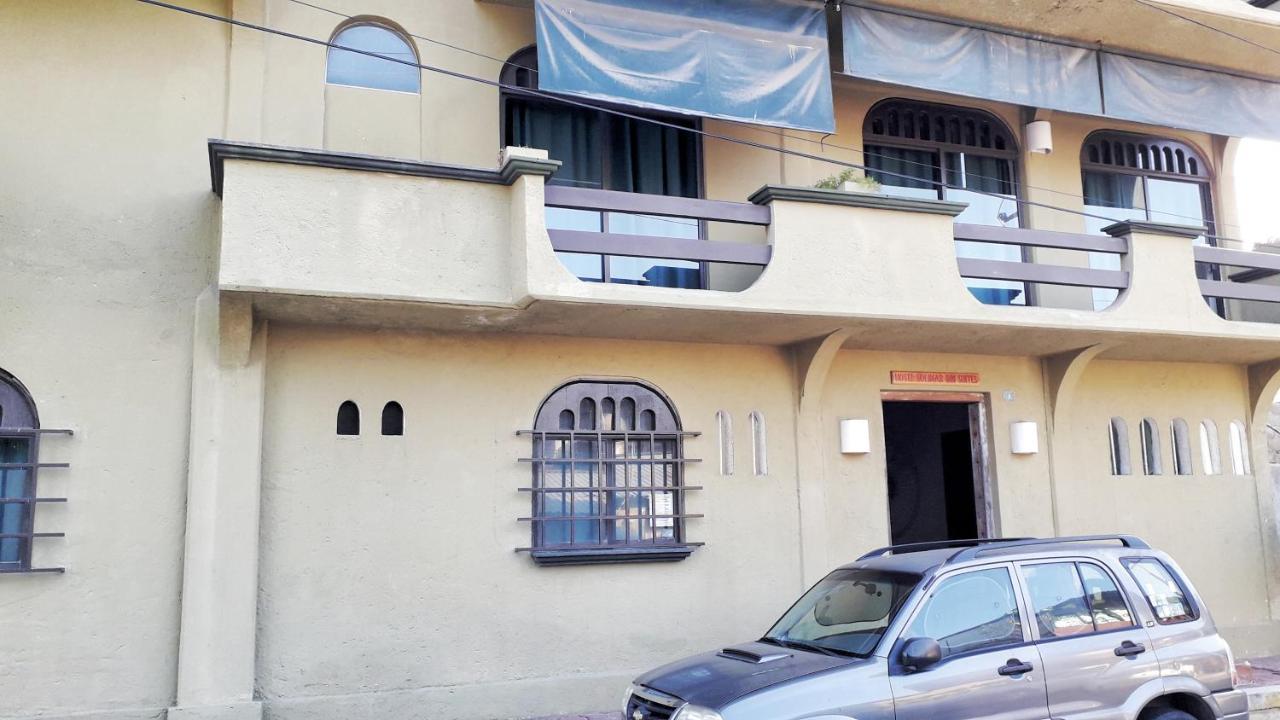Hotel Solimar