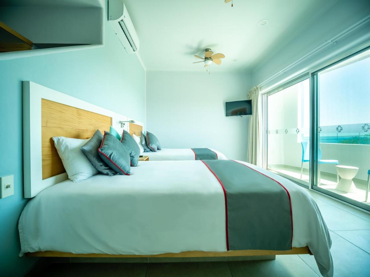 Hotel Dc Boutique &