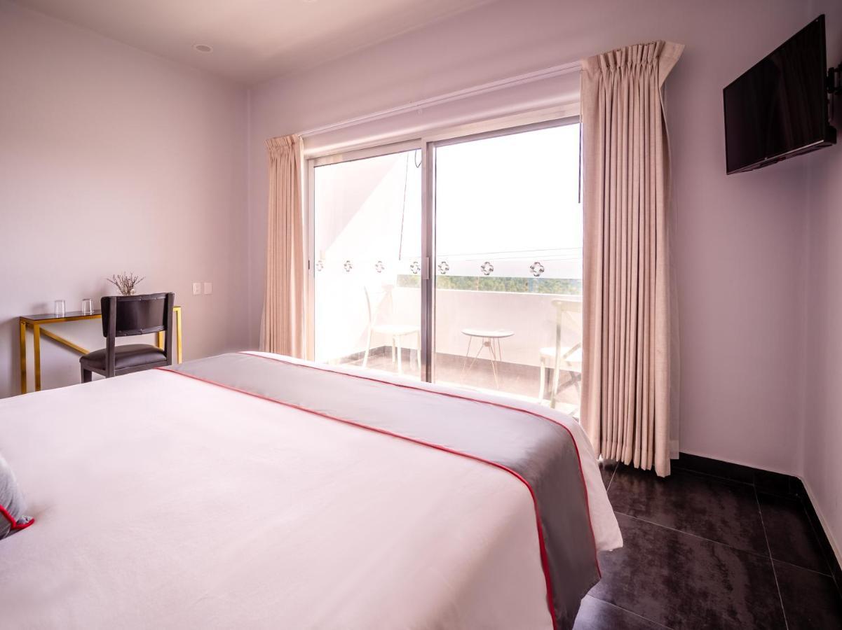Dc Boutique & Hotel Puerto Escondido (Oaxaca)