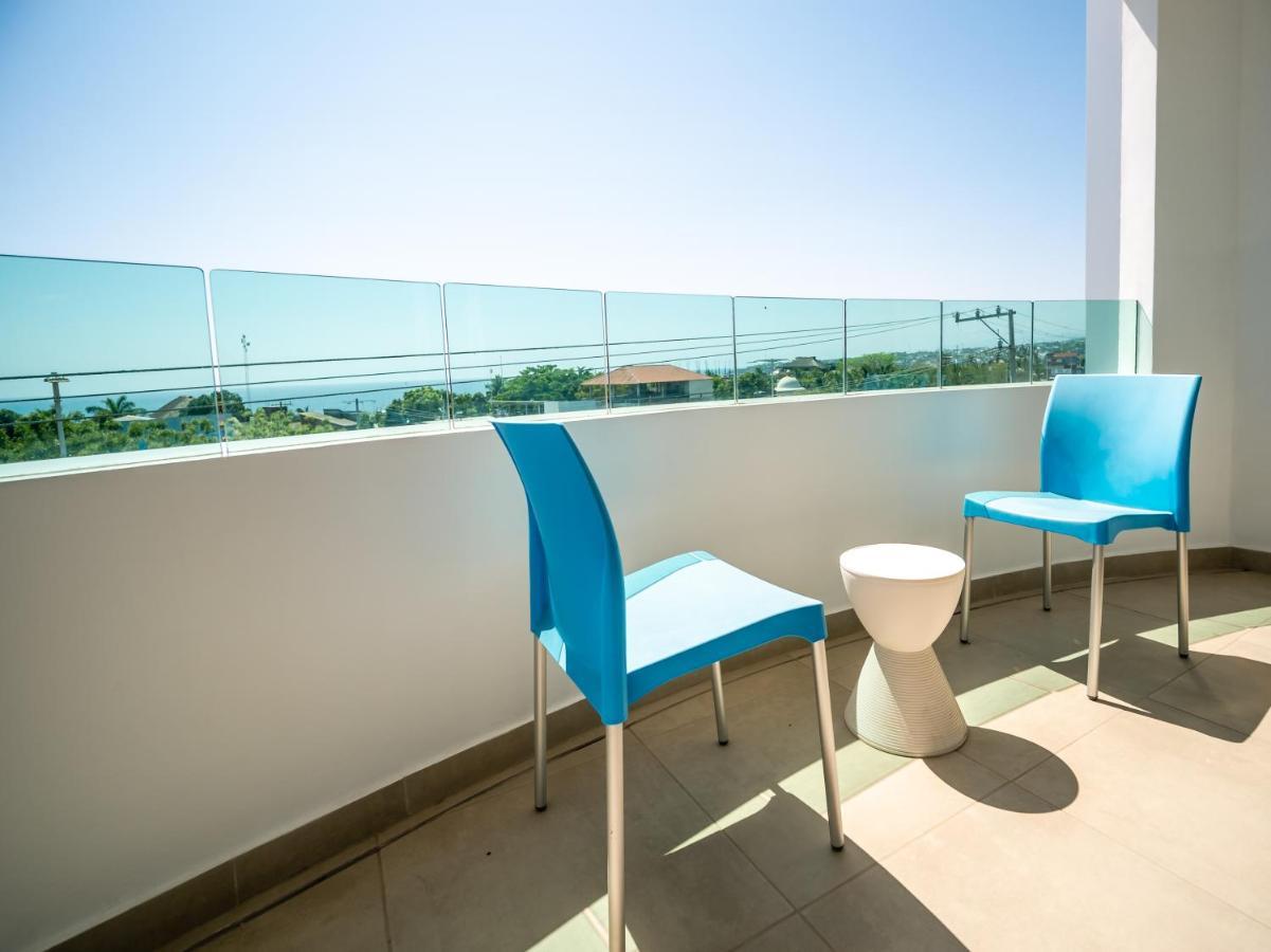 Dc Boutique & Hotel Puerto Escondido (Oaxaca)