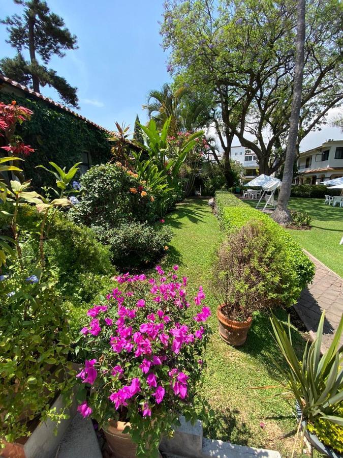 Hotel Quinta Flores
