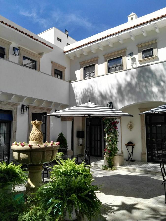 Bed & Breakfast Casa Lani Luxury 3*