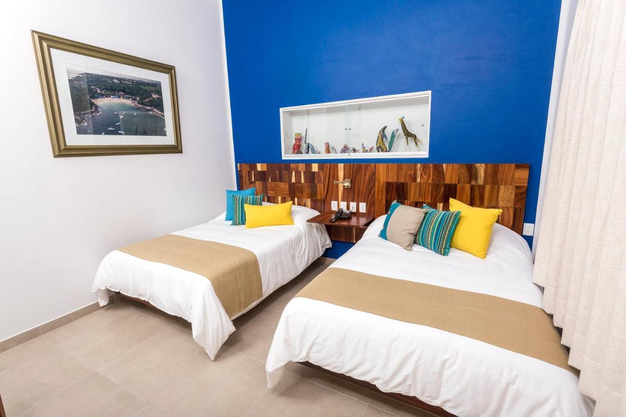 Dc Boutique & Hotel 4*