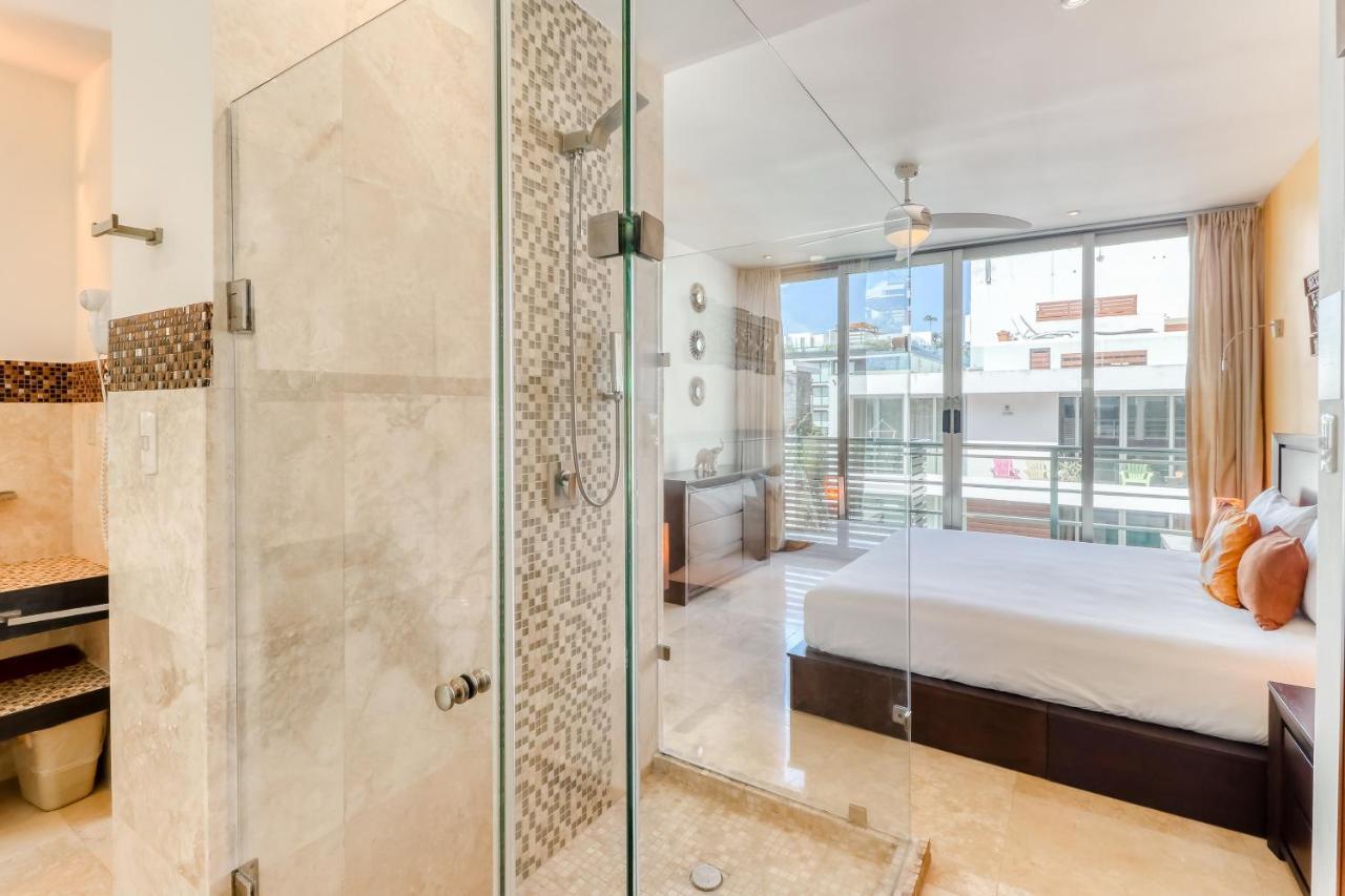 Klem By Teamoplaya Apartment