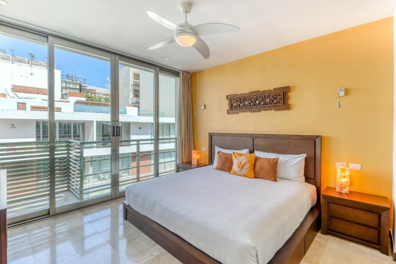 Klem By Teamoplaya Apartment *