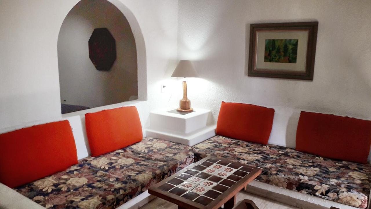 Hotel Solimar