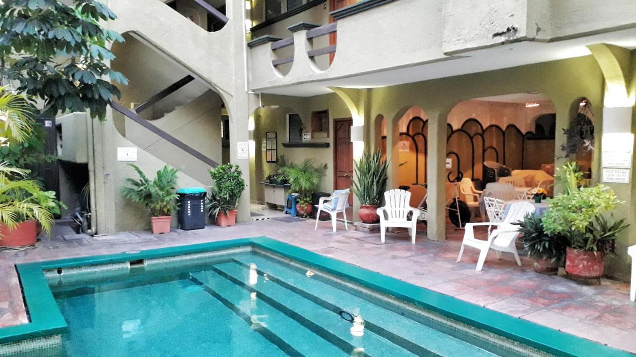 Hotel Solimar 3*