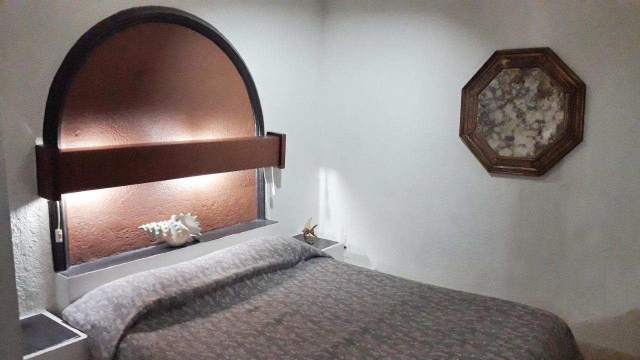 Hotel Solimar
