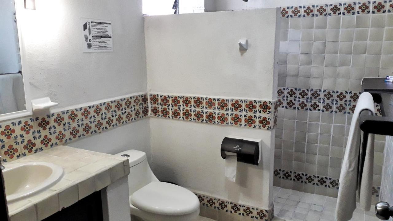 Solimar Hotel Zihuatanejo