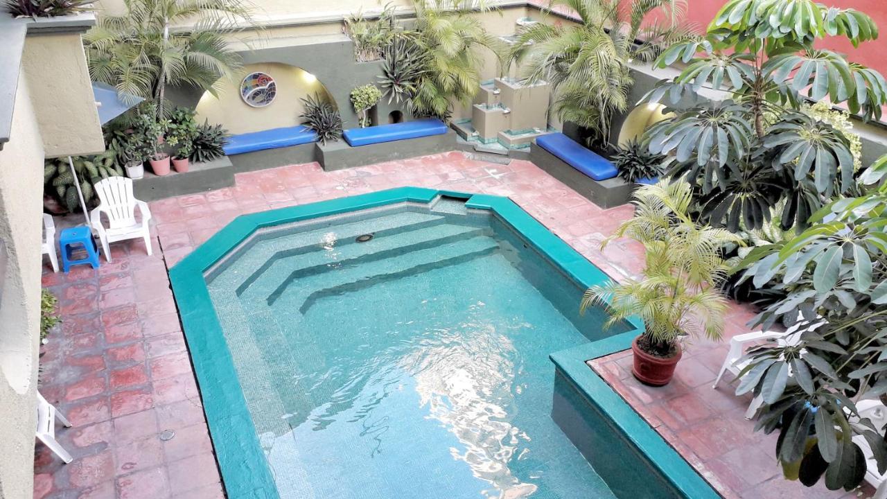 Solimar Hotel