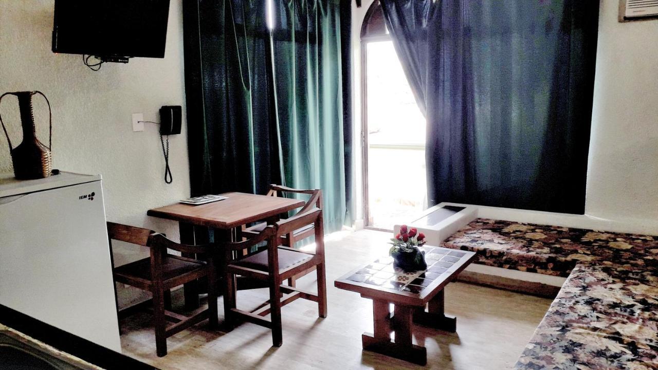 Solimar Hotel 3*