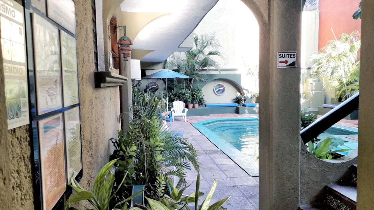 Hotel Solimar 3*