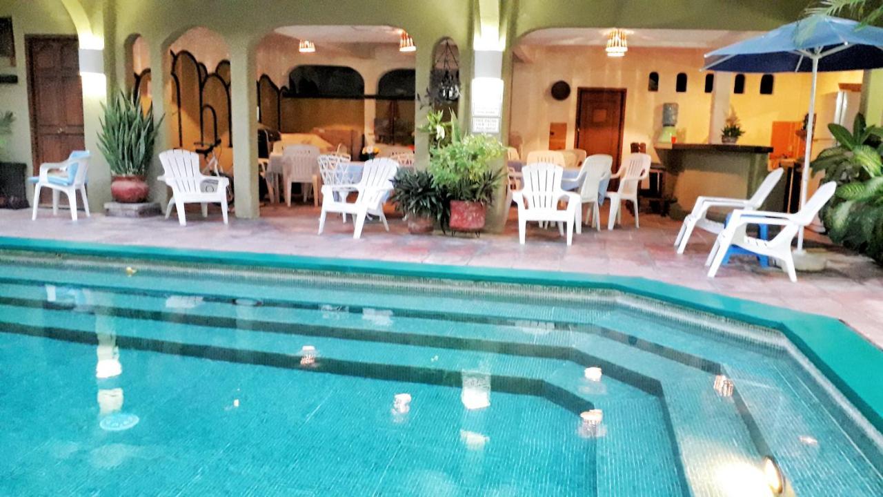 Hotel Solimar