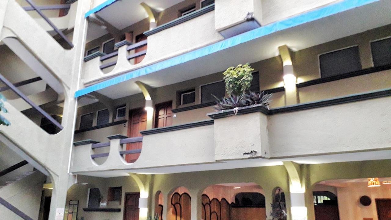 Hotel Solimar
