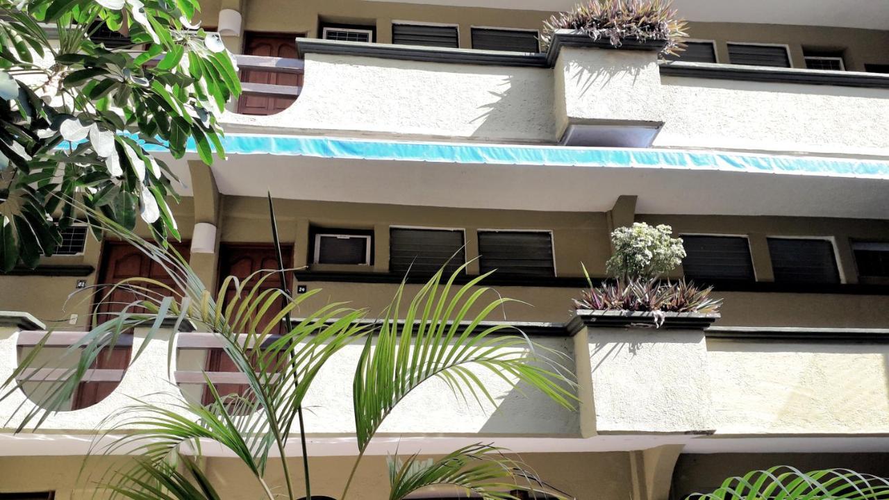 Solimar Hotel 3*