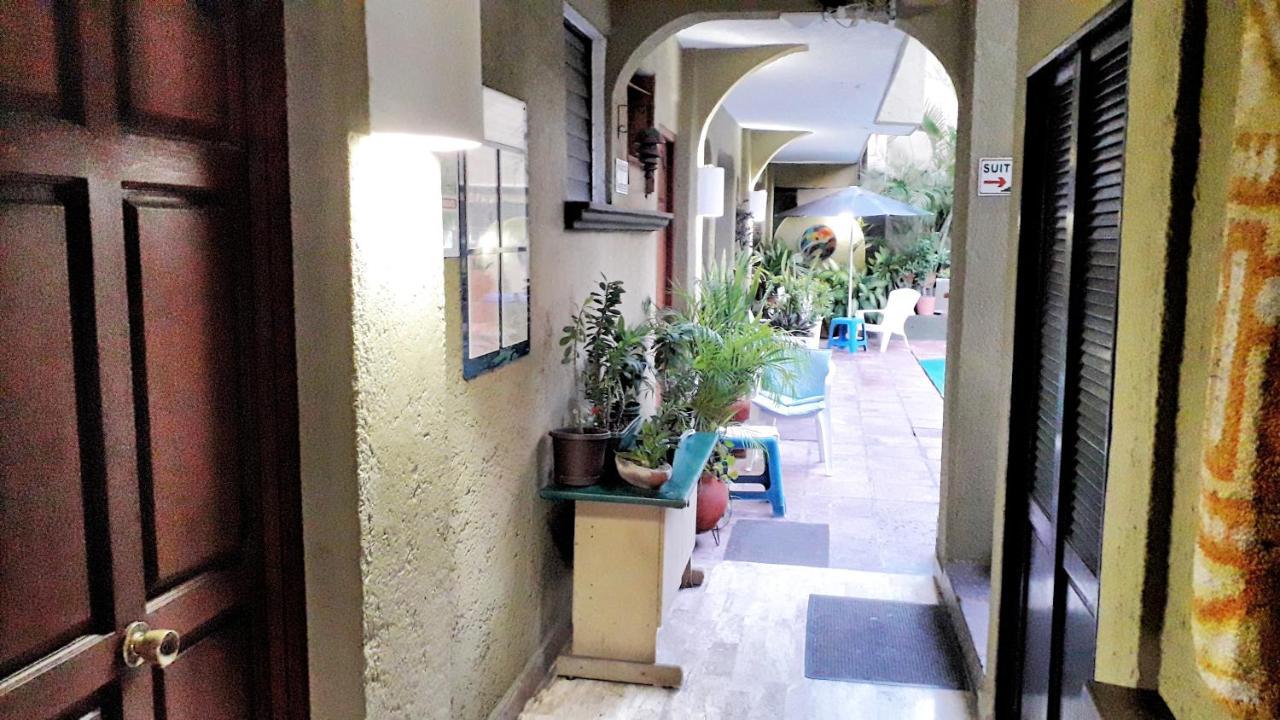 Solimar 3* Zihuatanejo