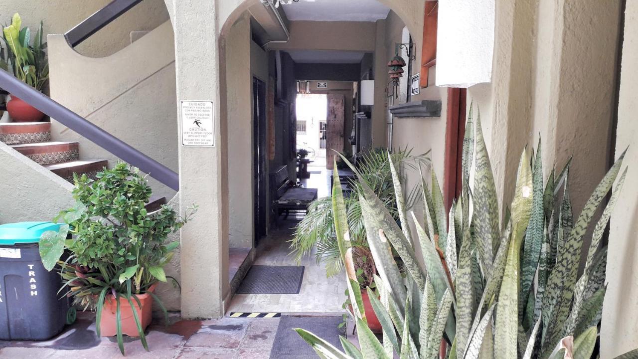 Hotel Solimar 3*