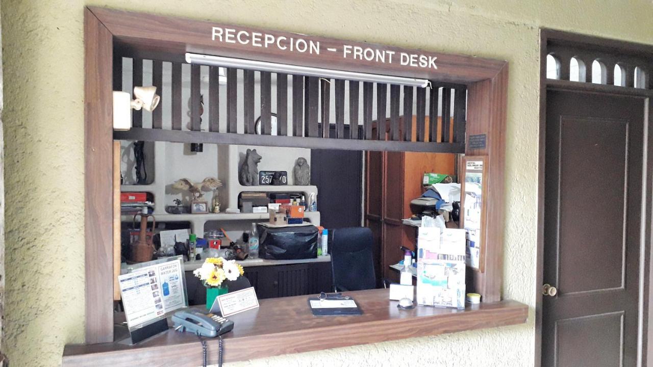 Solimar Hotel 3*