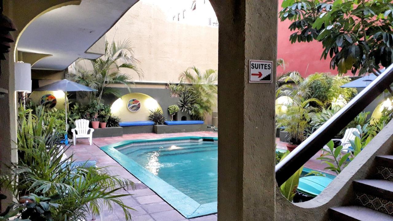 Hotel Solimar 3*