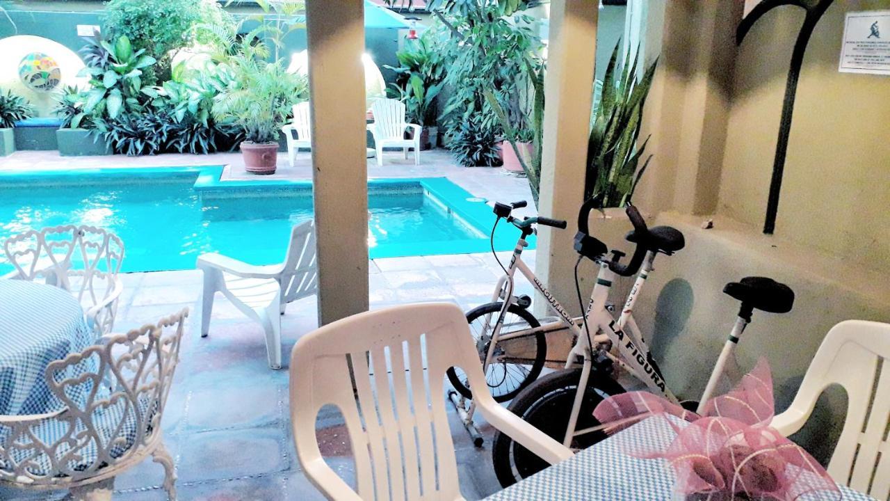 Solimar Hotel Zihuatanejo