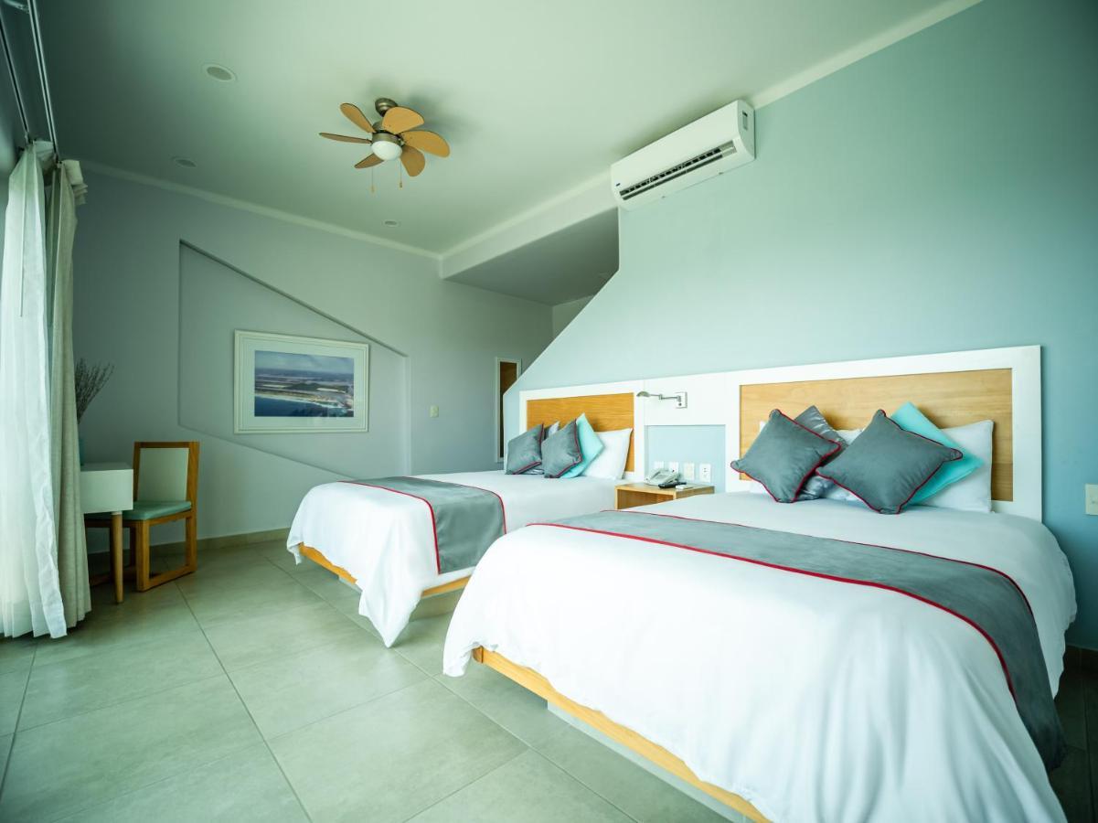 Hotel Dc Boutique & Puerto Escondido (Oaxaca)
