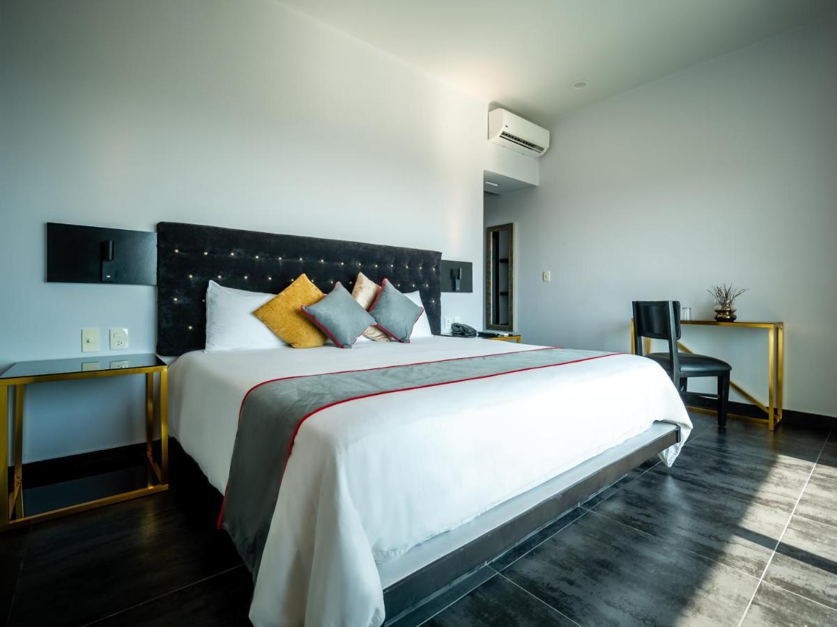 Dc Boutique & Hotel 4*